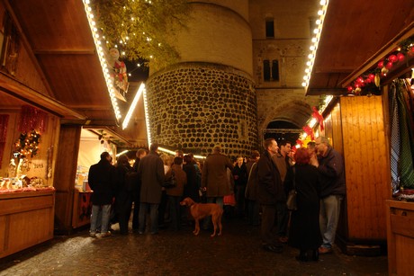 weihnachtsmarkt