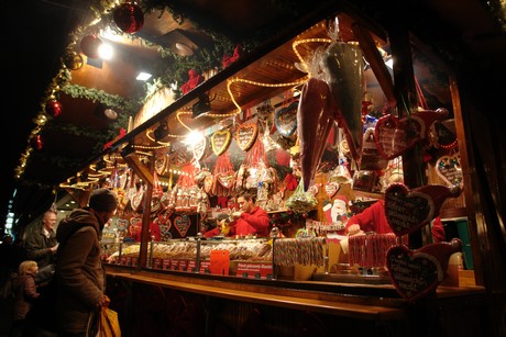 weihnachtsmarkt
