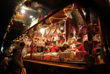 weihnachtsmarkt