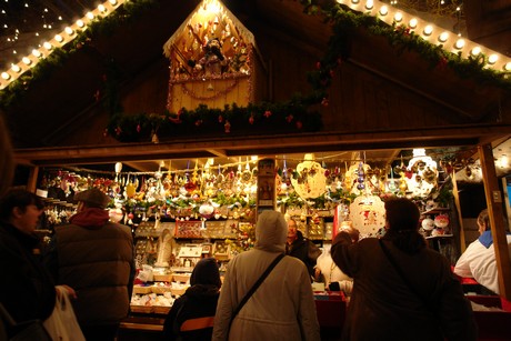 weihnachtsmarkt