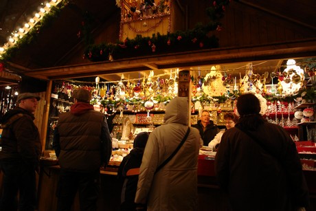 weihnachtsmarkt