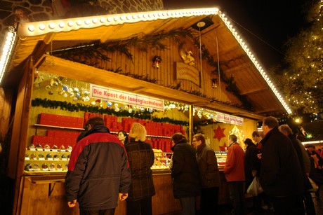 weihnachtsmarkt