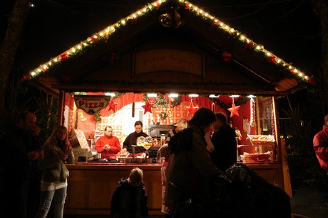 weihnachtsmarkt