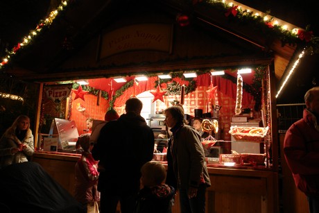 weihnachtsmarkt