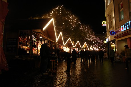 weihnachtsmarkt