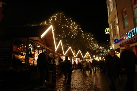 weihnachtsmarkt