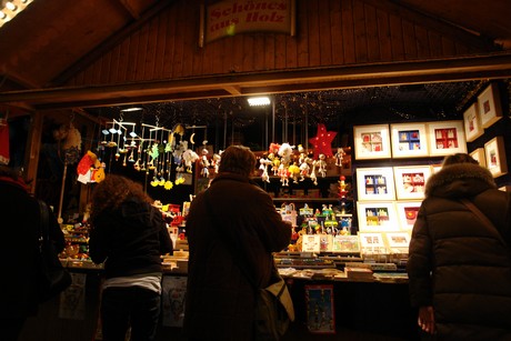 weihnachtsmarkt