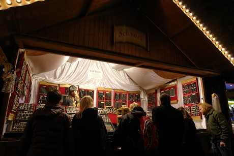 weihnachtsmarkt