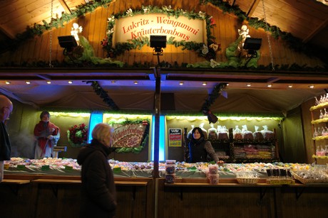 weihnachtsmarkt