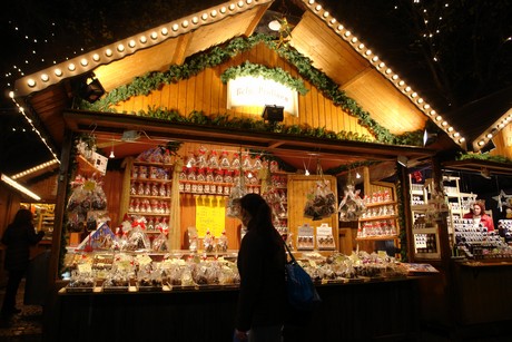 weihnachtsmarkt