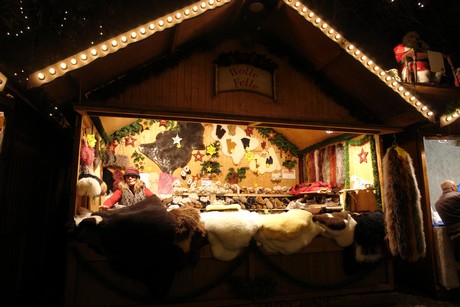 weihnachtsmarkt