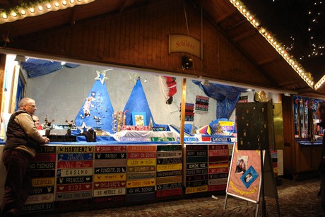 weihnachtsmarkt