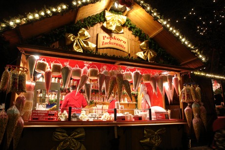 weihnachtsmarkt