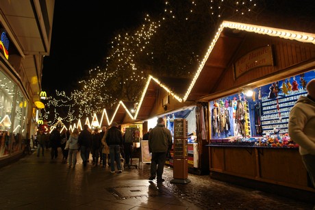 weihnachtsmarkt