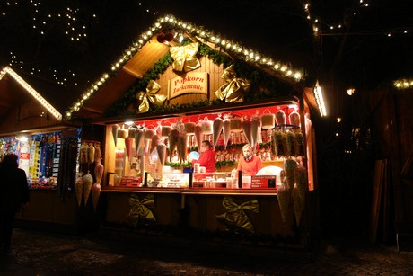 weihnachtsmarkt