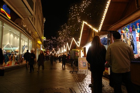 weihnachtsmarkt