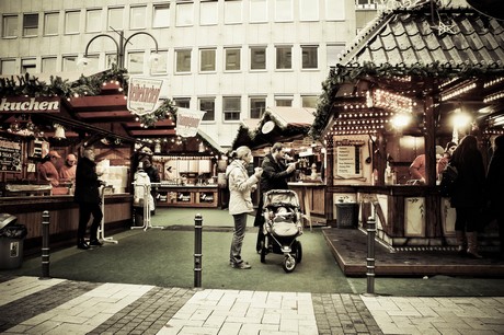 wintermarkt