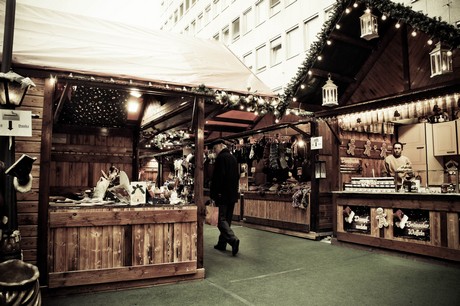 wintermarkt