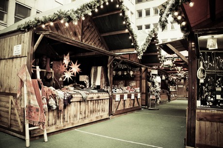 wintermarkt