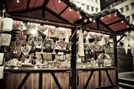 wintermarkt