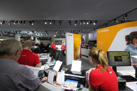 photokina