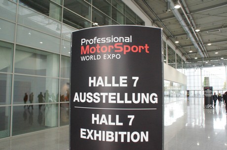 Professional-MotorSport-World-Expo