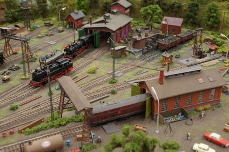 modellbahn-ausstellung