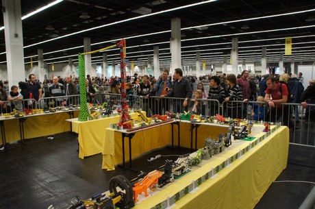 modellbahn-ausstellung