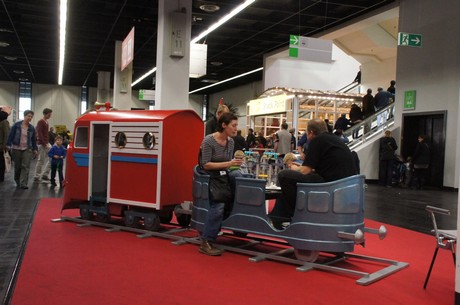 modellbahn-ausstellung