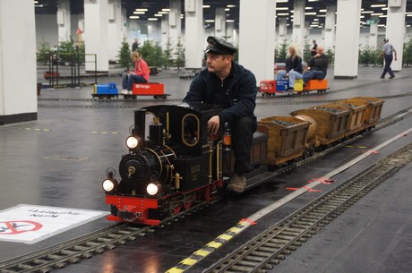 modellbahn-ausstellung