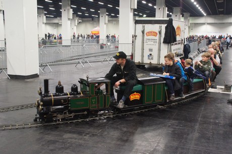 modellbahn-ausstellung