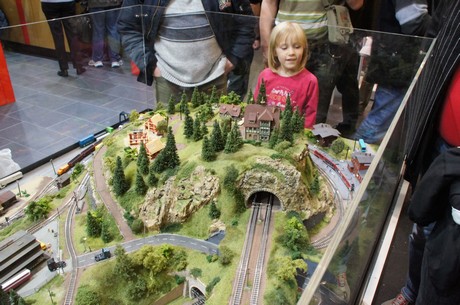 modellbahn-ausstellung