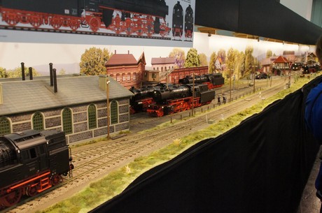 modellbahn-ausstellung