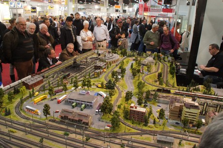 modellbahn-ausstellung