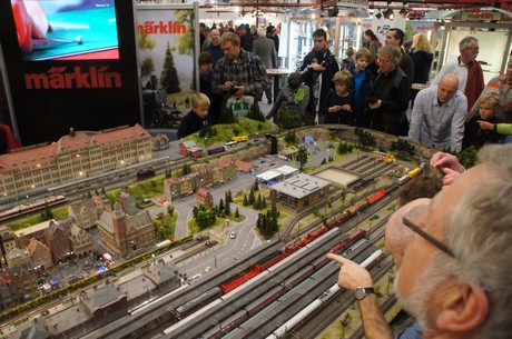 modellbahn-ausstellung