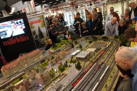 modellbahn-ausstellung