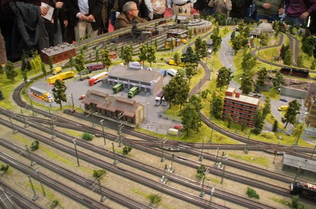 modellbahn-ausstellung