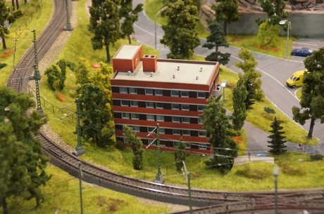 modellbahn-ausstellung