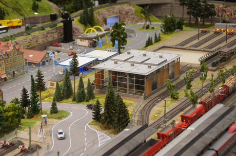 modellbahn-ausstellung