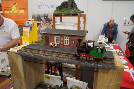 modellbahn-ausstellung