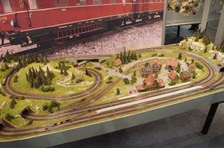 modellbahn-ausstellung