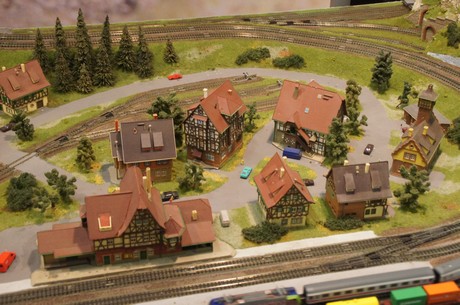 modellbahn-ausstellung