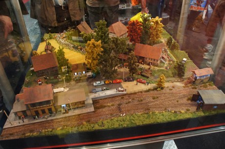 modellbahn-ausstellung