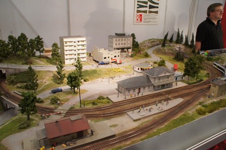 modellbahn-ausstellung