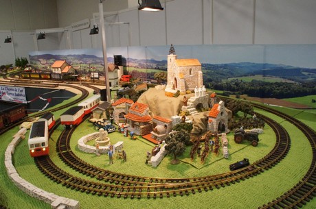 modellbahn-ausstellung