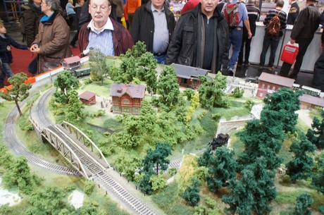 modellbahn-ausstellung