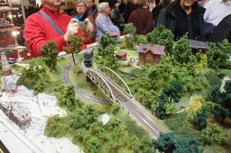 modellbahn-ausstellung