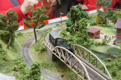 modellbahn-ausstellung