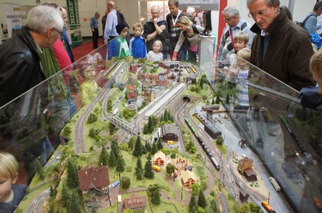 modellbahn-ausstellung