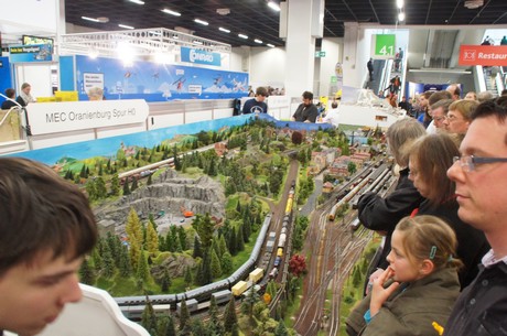 modellbahn-ausstellung